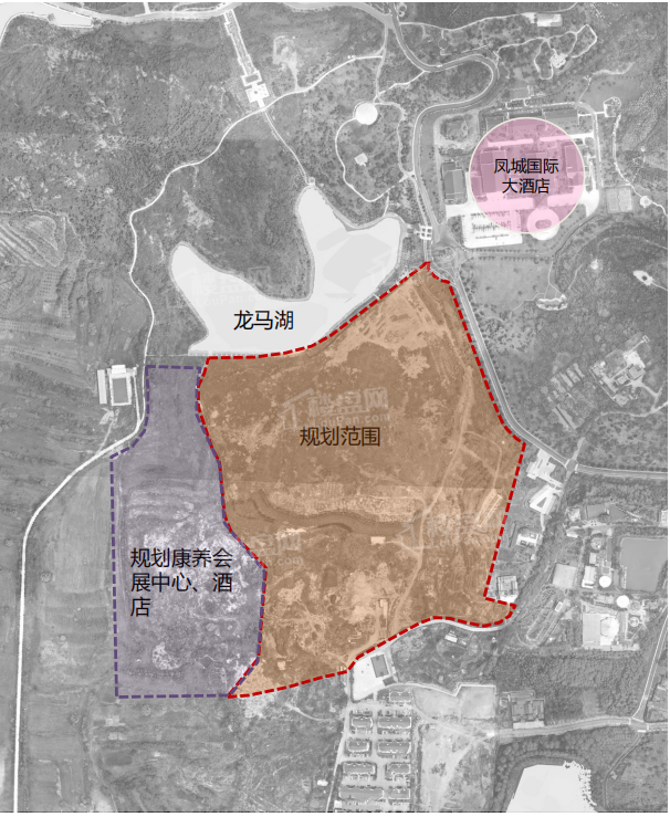 晋城白马寺最新动态总投资约27亿元