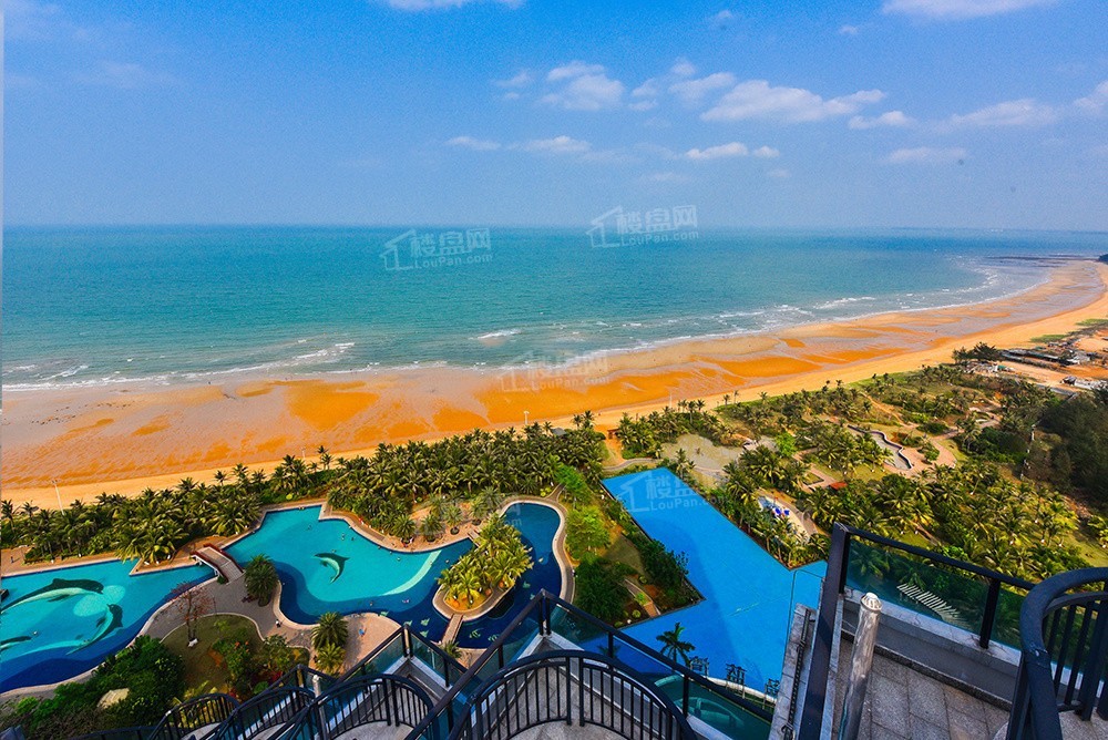 长岛蓝湾现在还有房源在售吗最新房价是多少