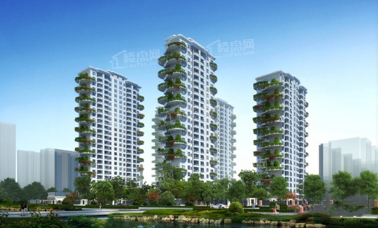 德美花园,墅质低密规划为核心,赋新海门中轴传世奢居标准.-南通楼盘网