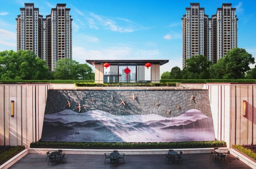 [东玺台]家境盛启,无需久侯-郴州楼盘网