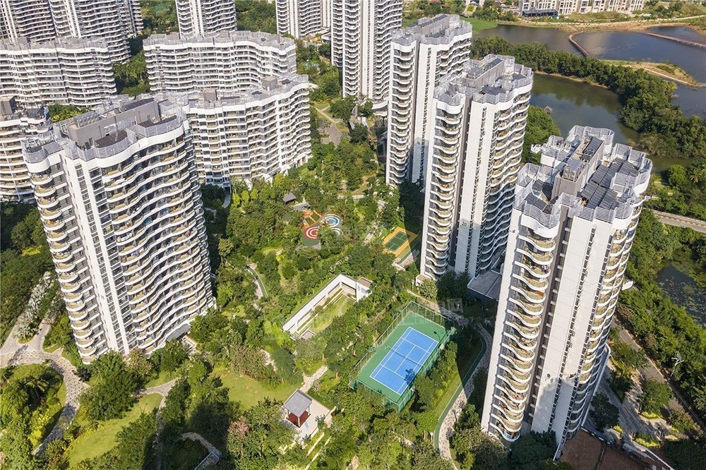 三亚一山湖项目还有房源在售吗