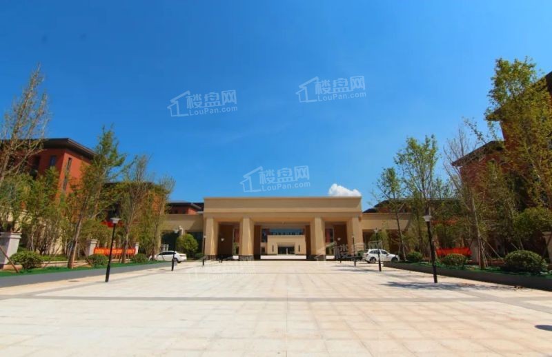 嘉福樾府,银宸公馆,九里蓝湾,极少墅湾玺,龙兴福居极少墅,赣州前湾等