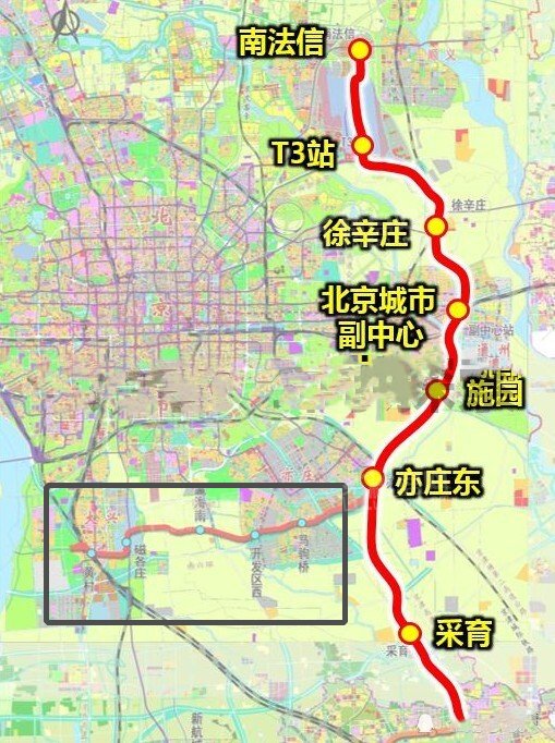 城际铁路联络线图片