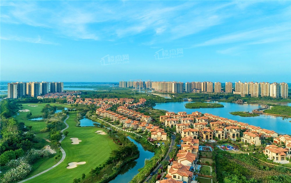 澄迈富力红树湾2022年还值得购买吗?未来发展前景会好吗?-海南楼盘网