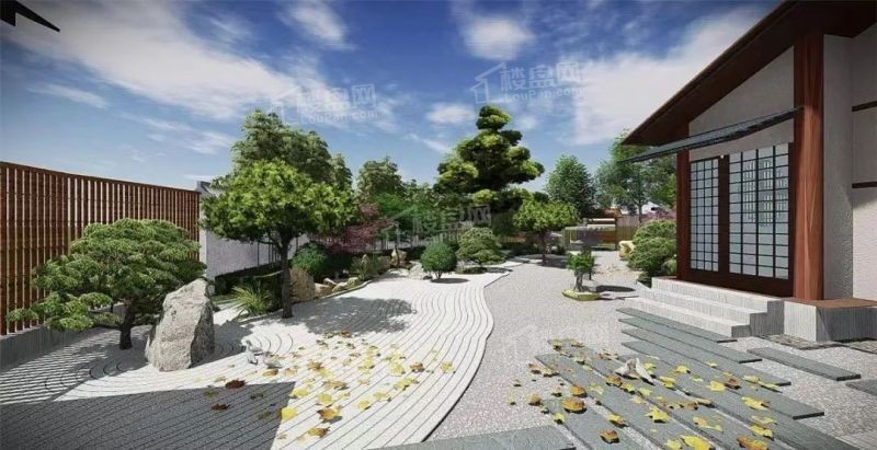 赣州星州润达九玺别墅总价多少钱?