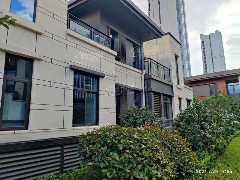 赣县城北嘉福原山著特价8650元/㎡!更有车位赠送名额!-赣州楼盘网