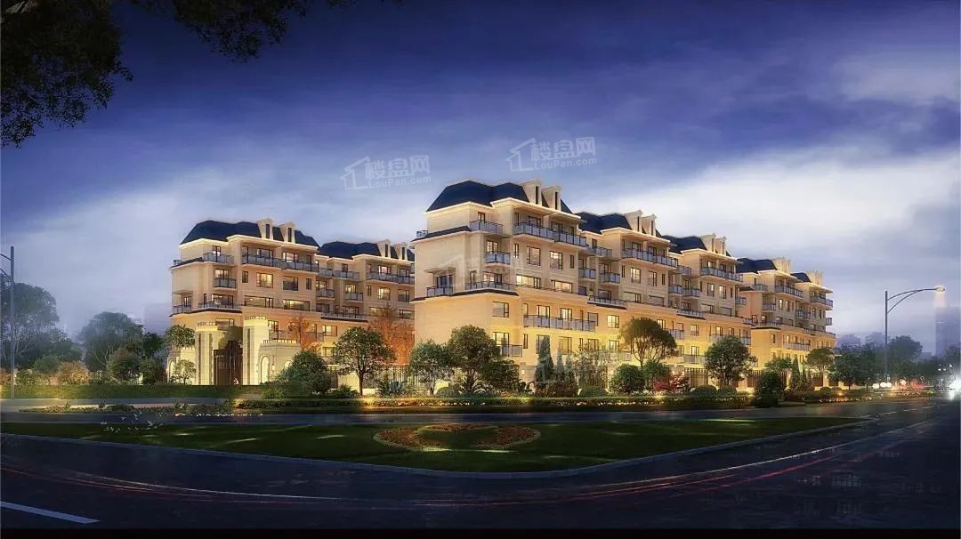 海门云起苑和苑配套升级 汇聚海门优势资源!-南通楼盘网