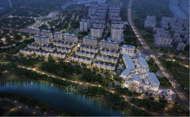 山钢地产·悦和山海 | 首置即改善 兑现山海墅居