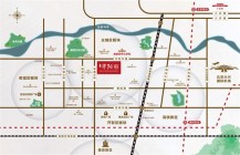 涿州华阳府距离高铁东站远吗-华阳府是人车分流吗
