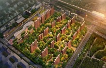涿州天地新城绿化率是多少-天地新城绿化好吗