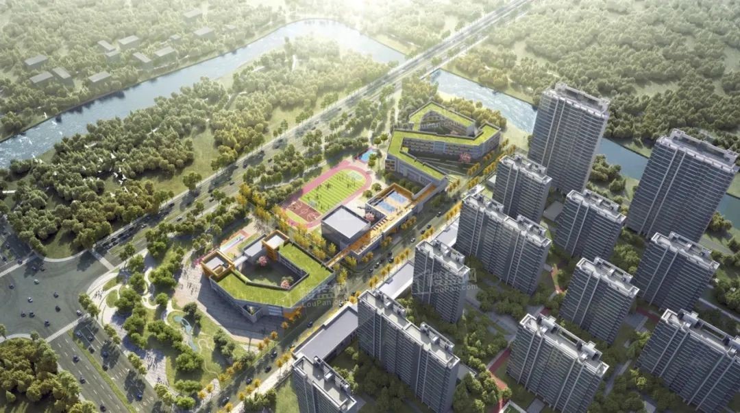 启东云图时光发展怎么样？启东云图时光项目定位怎么样？-南通楼盘网