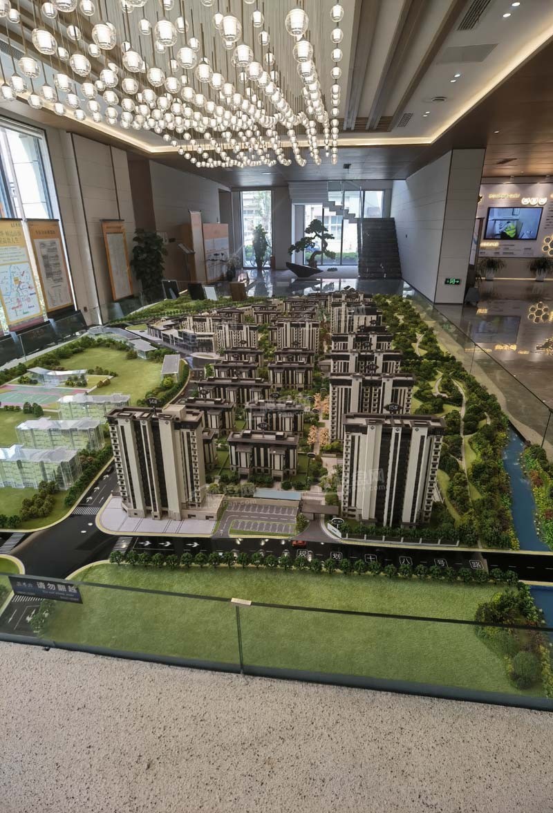 北京城建国誉府怎么样?周边配套如何?-青岛楼盘网