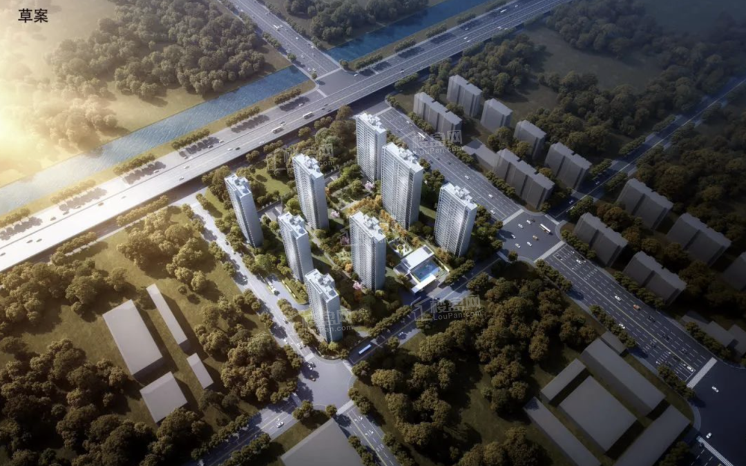 海门湖光森林硬核产品力 相当能打!-海门楼盘网