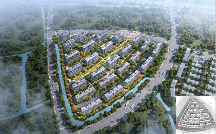 骏弘·龙樾府,太湖边的一线美景