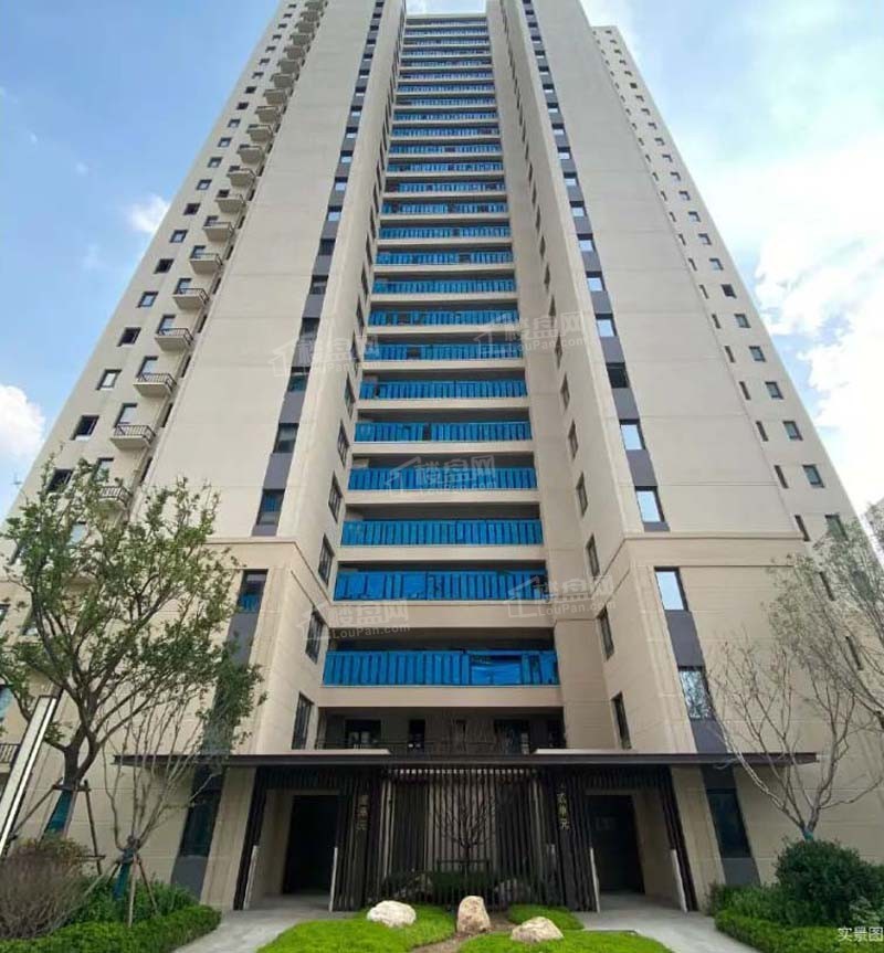 青特花屿城最细工程进度播报来啦