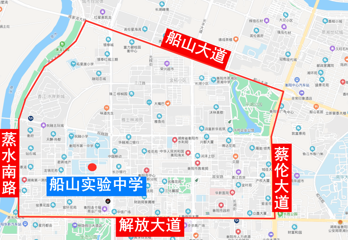 衡阳房价动态盘点：房地产市场的风云变幻