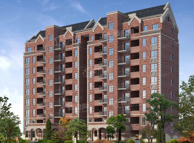 海门首开紫郡花园价格?-海门楼盘网