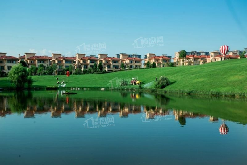 九里峰山十期洋房备案价格