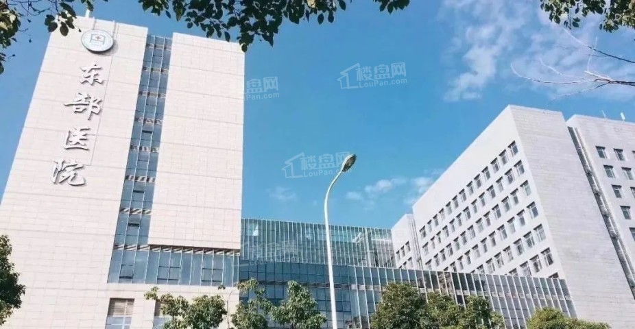 龙光久桦府