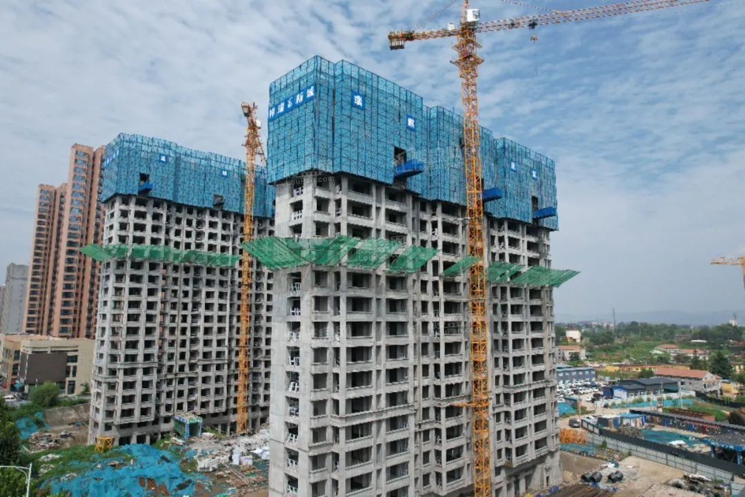 祥瑞新城丨精工筑家 万物向美好-晋城楼盘网