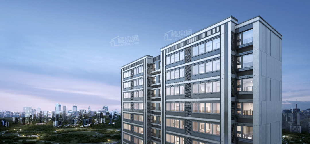 海门万科溯源楼盘简介?-南通楼盘网