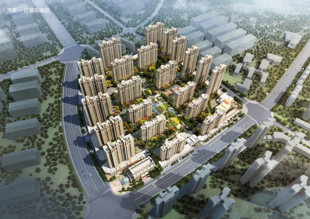 如何正确选楼盘的户型？华厦润城的位置咋样？-曲靖楼盘网