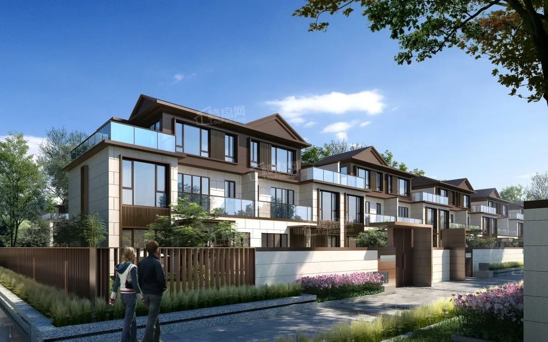 卓越府摇号名单出炉!-湖州楼盘网