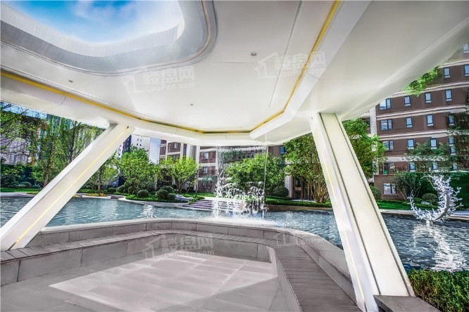 中海润山府现房出售,中海润山府特价13000起值得购买吗?