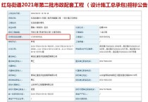 总投资123054.6万元！城阳区红岛街道将拟建这8条道路！