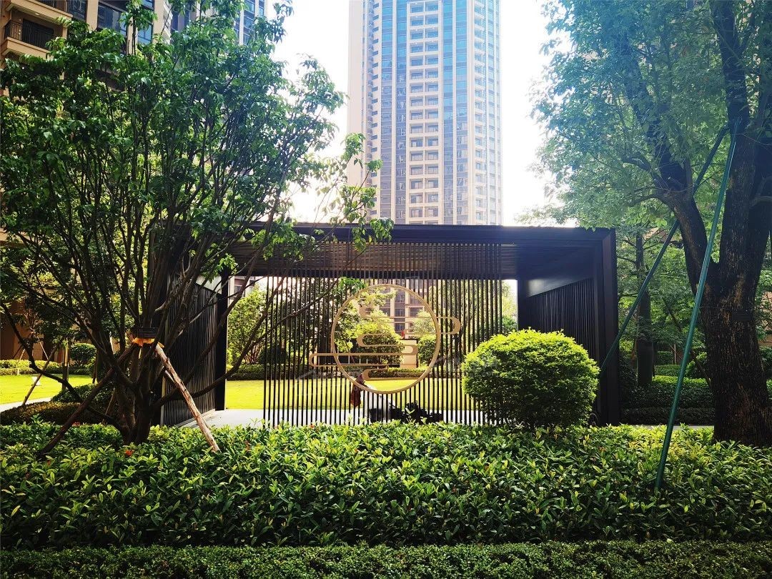 河源龙光城二期如期交付,美好人居即将呈现-河源楼盘网