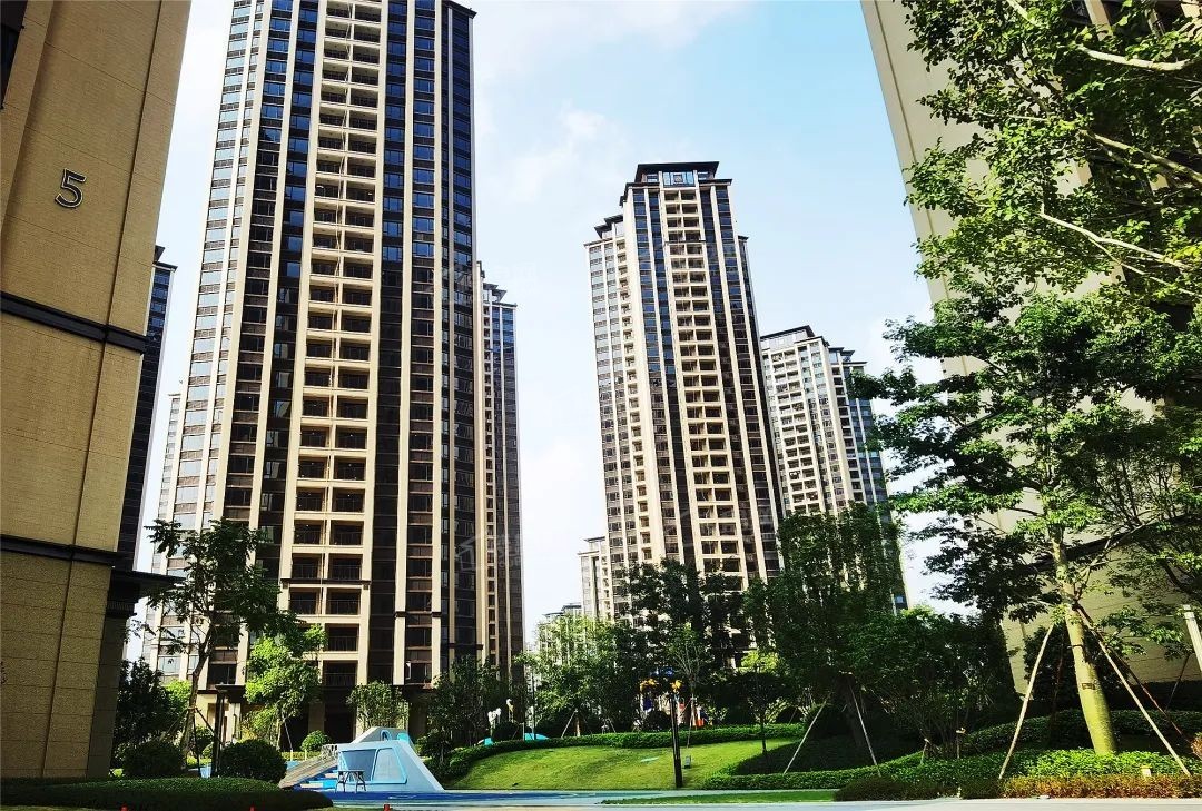 河源龙光城二期如期交付,美好人居即将呈现-河源楼盘网