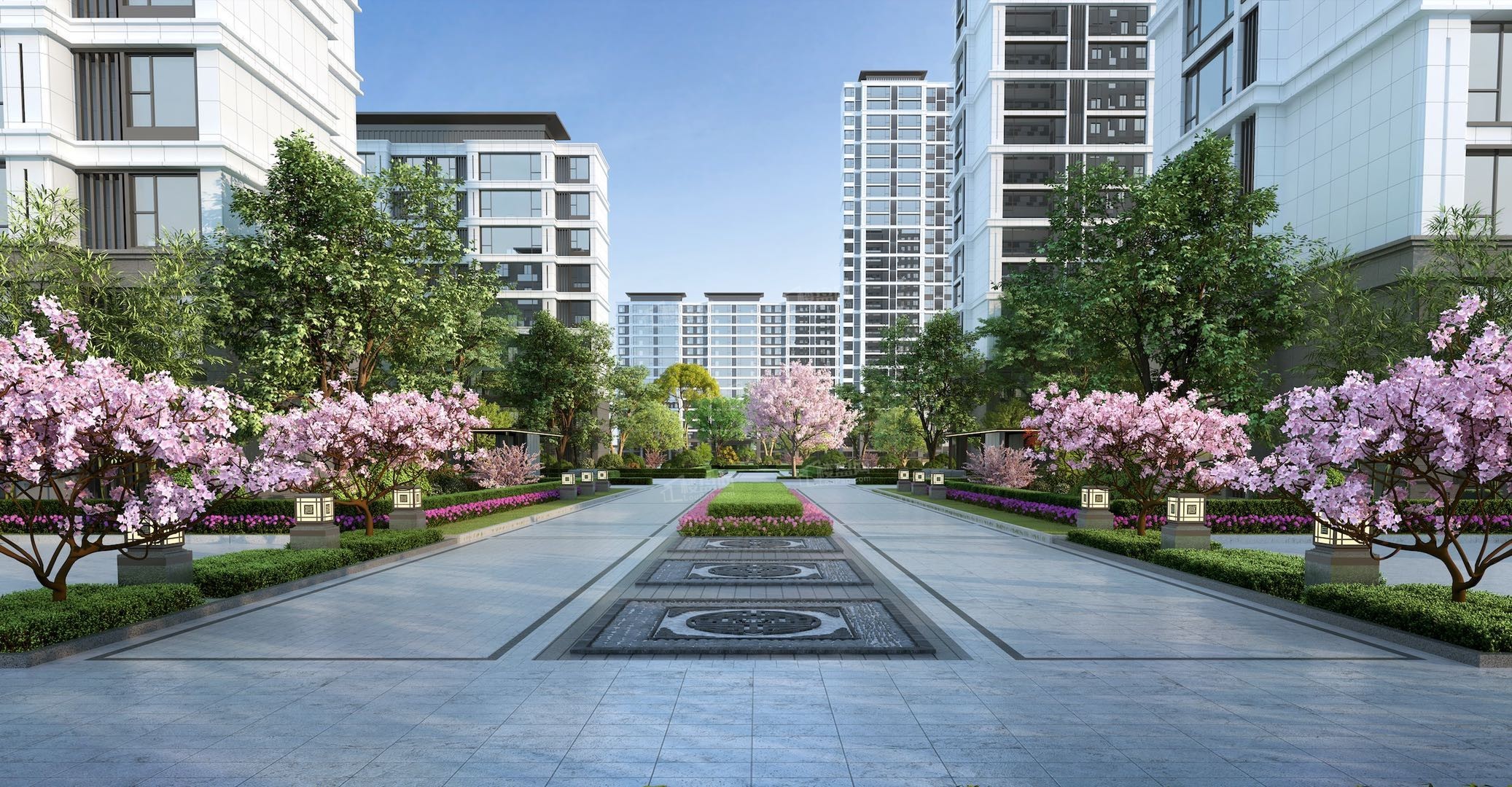 盛悦天宸最新价格情况-宿迁楼盘网