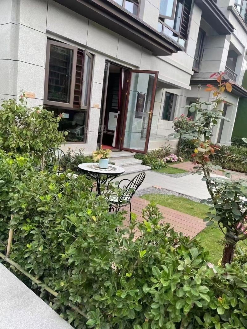 赣江壹号院别墅价格多少钱一平米?-赣州楼盘网