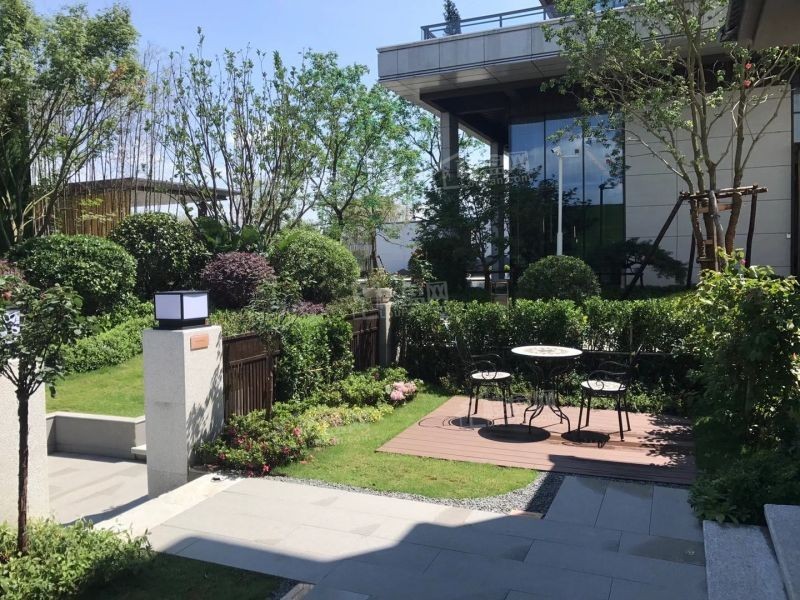 赣江壹号院别墅价格多少钱一平米?-赣州楼盘网