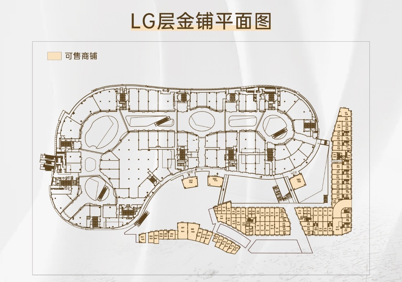 同安宝龙旭辉城(a1,a3住宅底商/金街)基本信息-厦门楼盘网