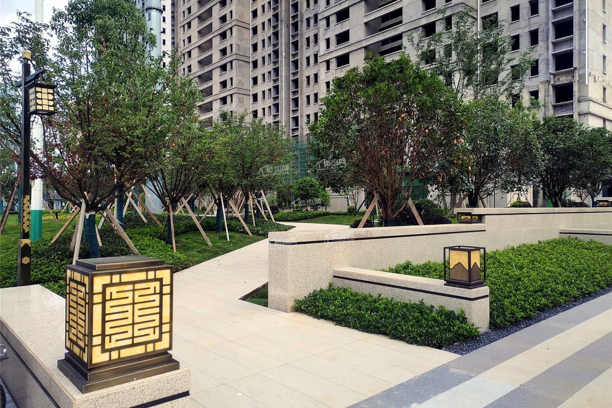 香榭水岸地段怎么样?周边配套好吗?值不值得购买?-蕲春楼盘网