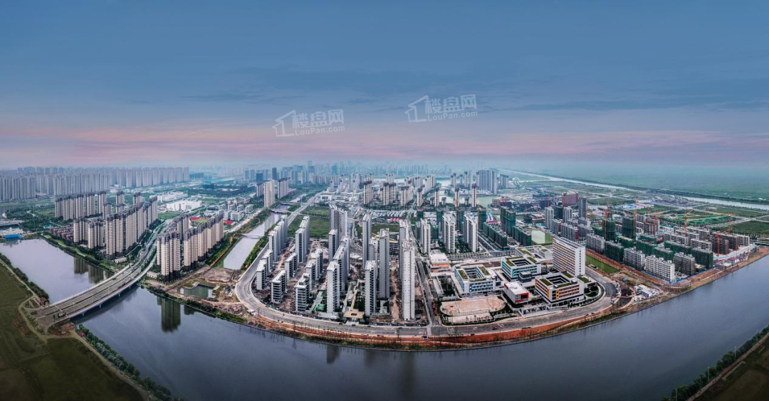 杭州湾房子值得买吗?-宁波楼盘网