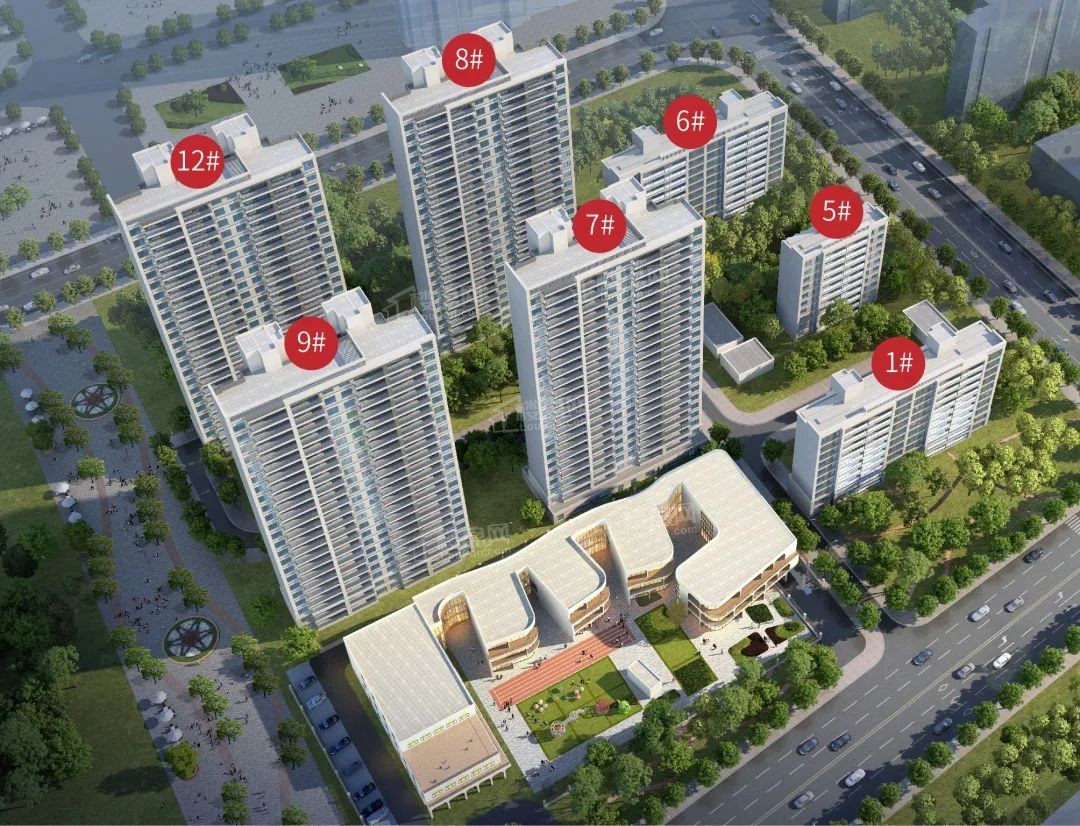 海门万科溯源有什么优势吗?-南通楼盘网