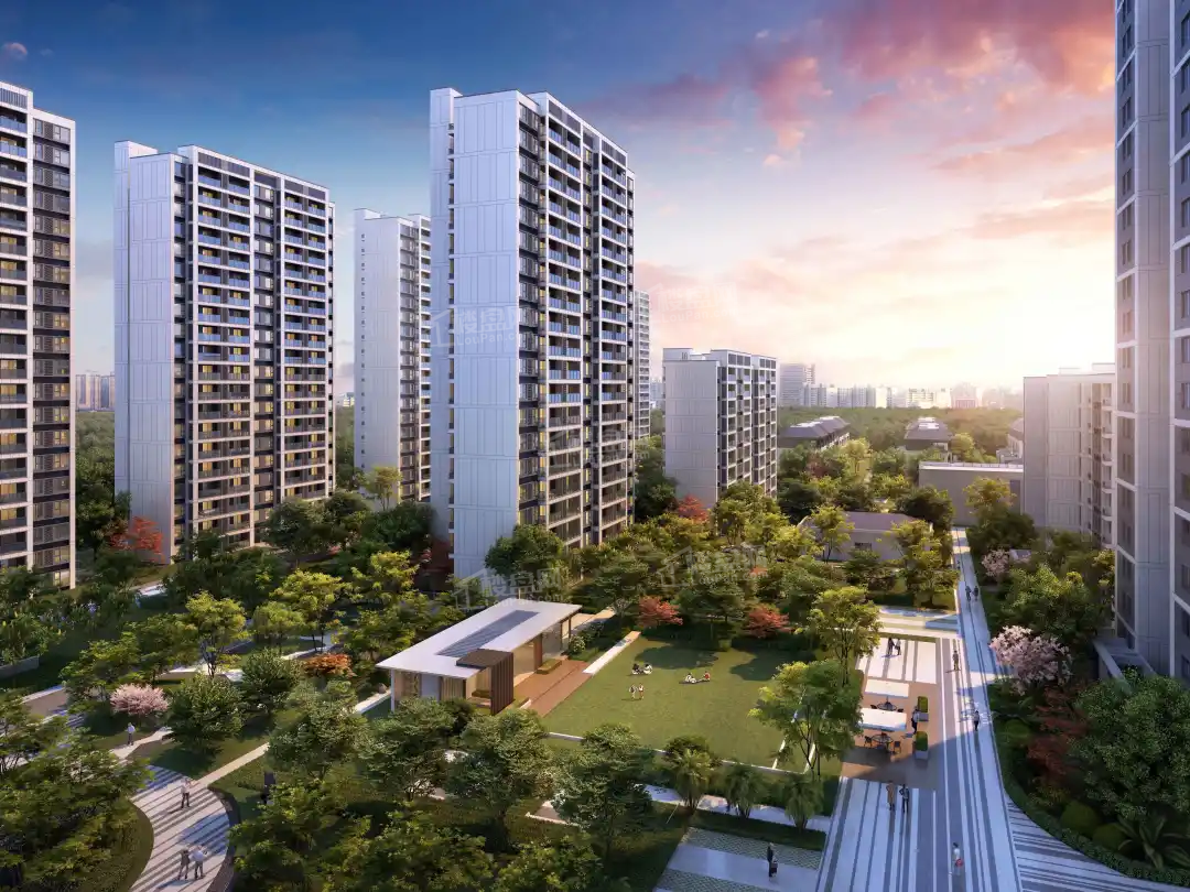 海门智汇雅苑优势在哪?-海门楼盘网