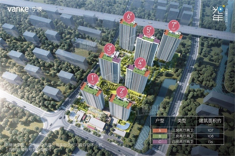 万科星旅光年好不好?有什么购买优势?-宁波楼盘网