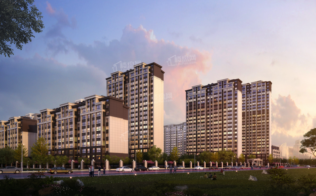 【中皋·东皋新村】主城芯 联中旁 l 全城预约 今日盛启！