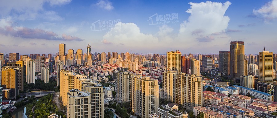 中国房地产的未来走势如何