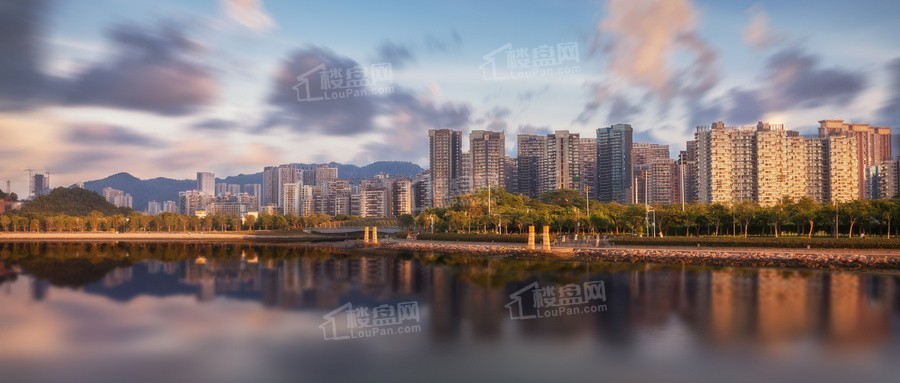 福州闽清县6.8亿元挂牌一宗商住地 预计于11月27日出让
