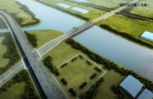 计划明年6月通车！这座连接通州和崇川的大桥，再迎重要工程节点