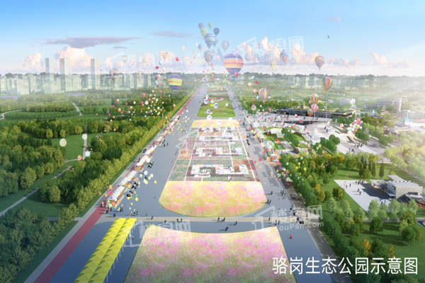 包河区中骏世界城地段位置怎么样?-合肥楼盘网