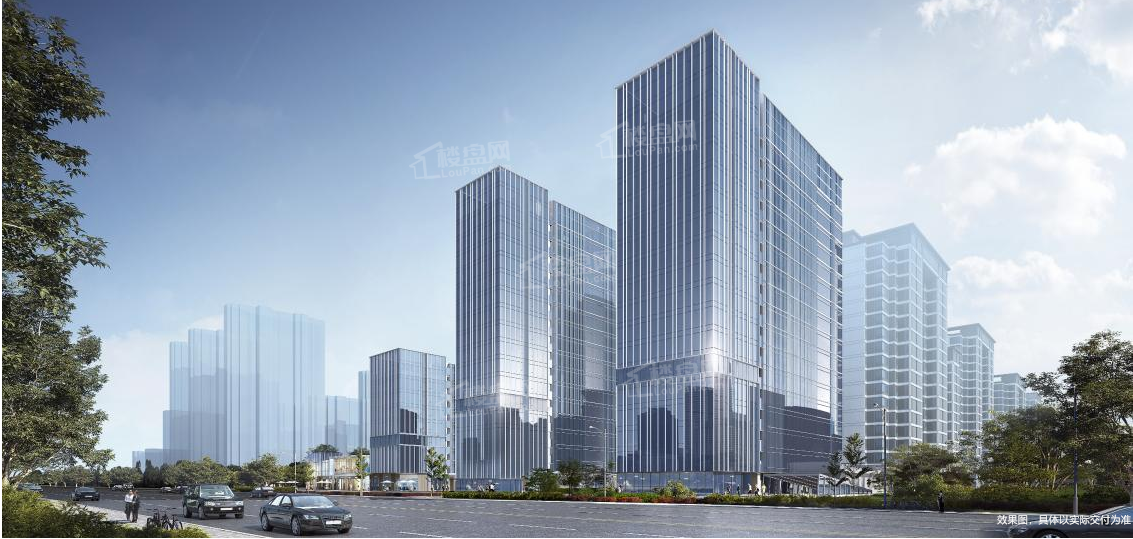 建发美的珺和府项目目前在售商业大平层-合肥楼盘网