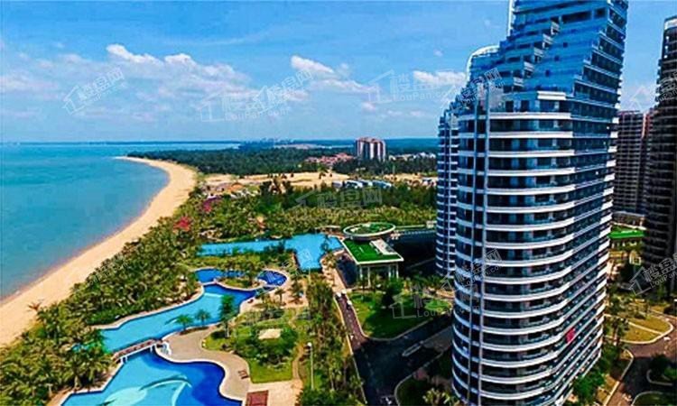 长岛蓝湾pk碧桂园金沙滩,哪个更好?-海南楼盘网