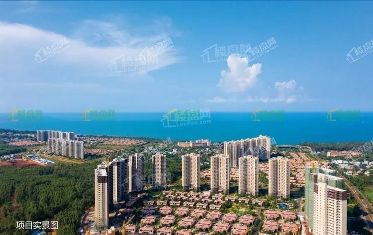 长岛蓝湾pk碧桂园金沙滩,哪个更好?-海南楼盘网