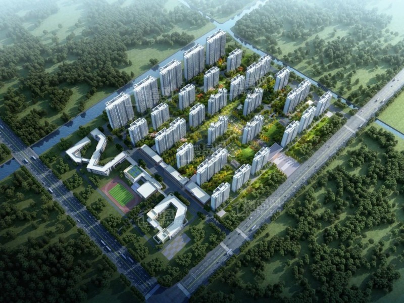 启东云图时光开发商是谁?云图时光区位配套?-海门楼盘网