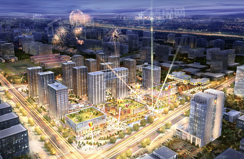 涿州浪潮一览云山的开发商是谁 最新房价是多少